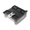 Transparent Plastic PLC Industrial Control Box Panel PLC Enclousure for Case DIY