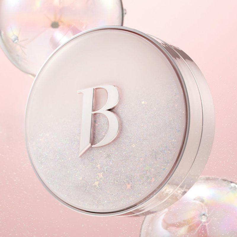 BANILACO [Рождественский Розовый] Белый/Увлажняющий Кушон Pink Holiday Cushion 19 Light