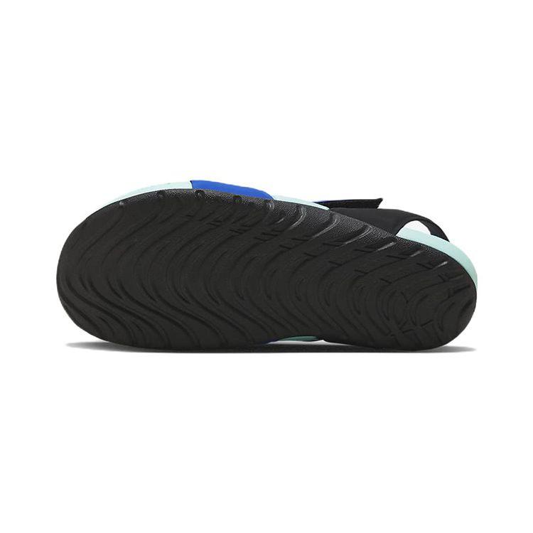 Nike Sunray Protect 2 Trendy Sports Sandals Kids Sandals Red Blue DM0972-641