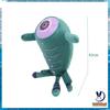 Treasuringu Subnautica Plüschtiere Hoverfisch Kuscheltiere Niedlich Oculus Spiel Flauschiges Kissen Kinder Geburtstagsgeschenke