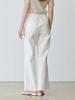 LE STUDIO Easy Stretch Straight Pants