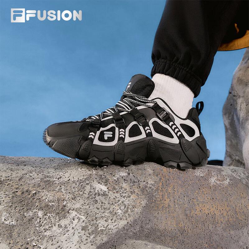 Fila Fusion Men's EXOCET Mountain Outdoor Sport Shoes