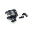 Universal Motorcycle Front Brake Fluid Reservoir Master Cylinder Cup for BMW Victory Sanyang motorcycle