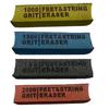 Guitar Polishing Eraser With Rubber And Emery For Quick Rust Removal And Metal Surfaces Cleaning Ideal For Musicians