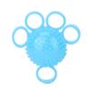 Finger Exerciser Strengthener Ball Hand Grip Squeeze Ball Strengthening Equipment for Athletes