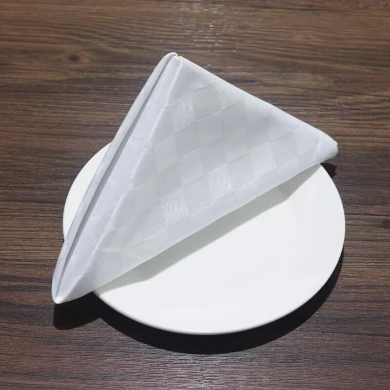 Hui Huang Hotel Fabric Napkins