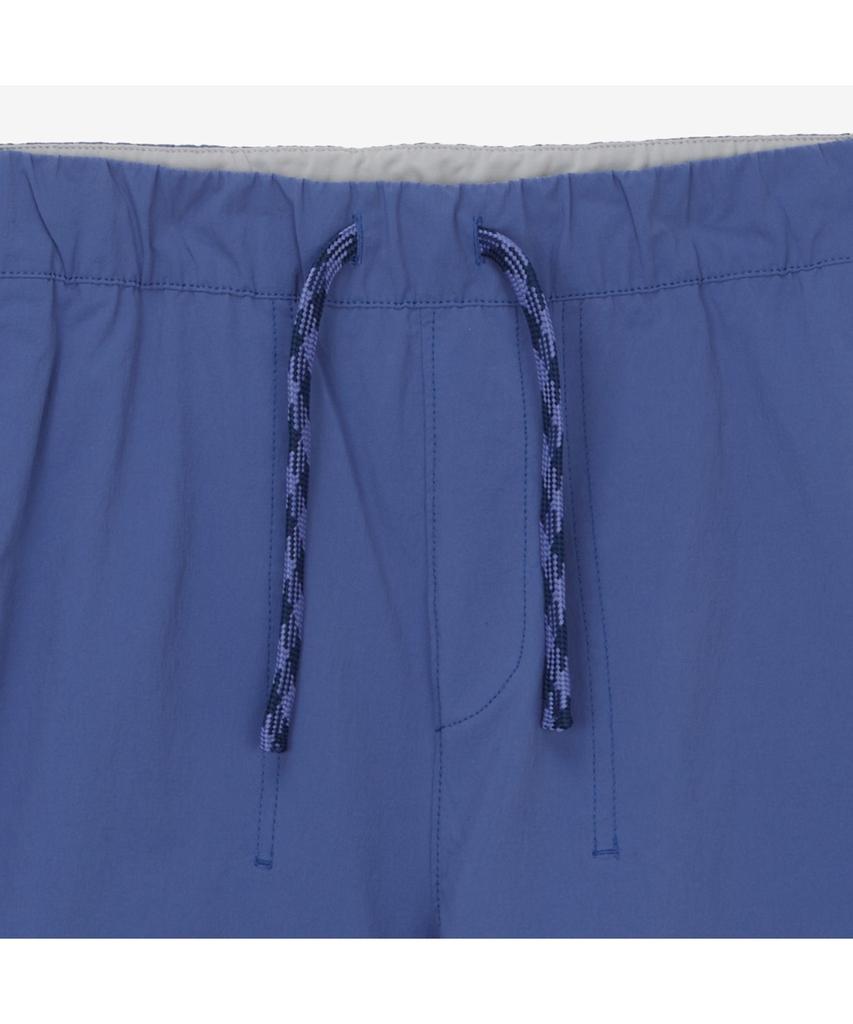 Noseupeiseu Np6Nr23B Men'S Wills Pants Aster_Purple