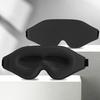 3D Sleeping Mask Block Out Light Sleep Mask for Eyes Soft Sleeping Aid Eye Mask for Travel Eyeshade Night Breathable Slaapmasker
