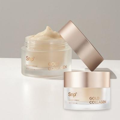 [1+1] Gold Collagen Expert Cream 50ml