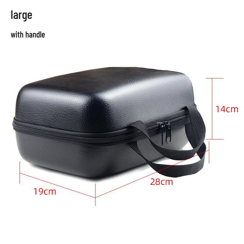 Brangdy AYK96 EVA Fishing Reel Bag