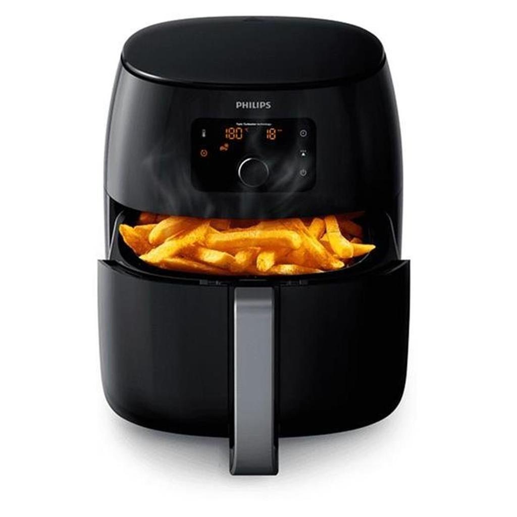 Philips HD9650/90 Essential Airfryer Deep Fryer L 7 Lt