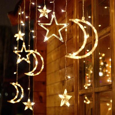 Oświetlenie – Lampki i oświetlenie świąteczne