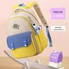 Li Shen Children's Lightweight Decompression Backpack