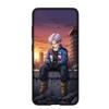 Phone Case for iPhone 17 15 16 Plus X Redmi Note 14 12 11 13 Pro Max Huawei P30 P20 Lite OPPO A60 A40 A80 A54 Torankusu Coque Dragon Gokus Ball Trunks