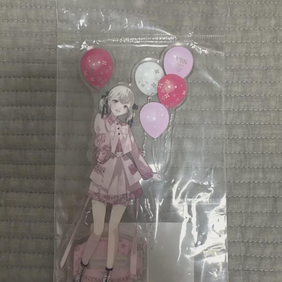 Prosca 4th Anniversary Acryl Stand Kohane