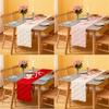 Love Tablecloth  Table Flag Tablecloth, Family Gathering Tablecloth Decoration