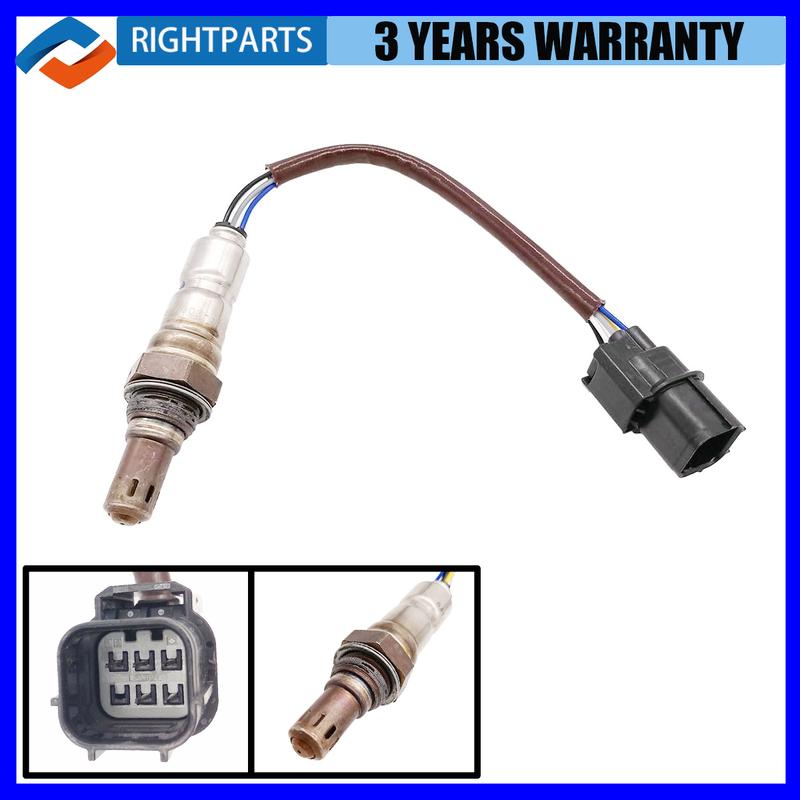 Upstream Oxygen O2 Sensor 36531-R70-A01 234-5098 For Acura MDX ZDX RL TSX TL Honda Accord Odyssey Pilot Ridgeline Crosstour 3.5L