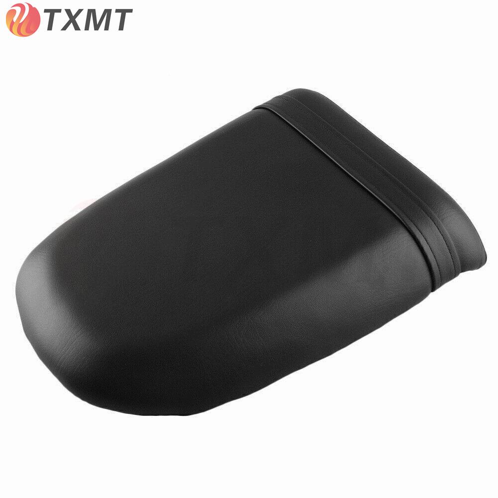Modified Rear Leather Seat for Suzuki GSXR600/750/1000 (00-03)