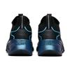 New ANTA Running Collection Running Shoes Men Low Top Ink Blue/Black 112145596-2