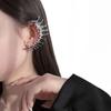 Ear Cuffs Special-shaped Fashion Ear Clip Cuff Earring Alloy Material for Party
