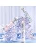 [Flower Nose] Flower Nose Shell Jewel Nourishing Lip Glaze