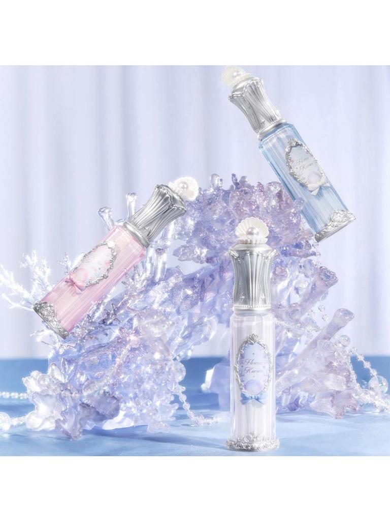 [Flower Nose] Flower Nose Shell Jewel Nourishing Lip Glaze