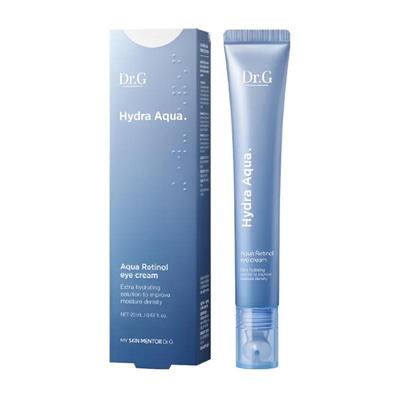 Hydra Aqua Retinol Eye Cream 20 Ml