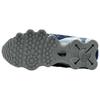 Nike Shox TL Women's Obsidian Light Armoury Blue Flat Silver Metallic Platinum Retro Mechanical Cushioning Running Sneakers IH4481-400