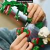 Christmas Gifts for Adult Toys Fantasy Serpent Dragon 1083pcs Bricks Building Blocks Super Ancient Mythical Beasts Display Model