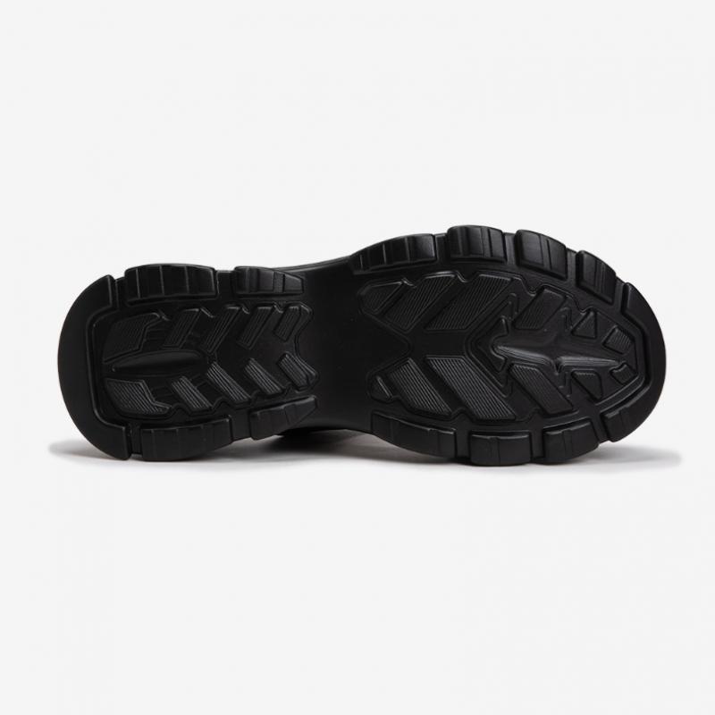 Portfolio Portfolio By ESquire Women S Bold Chain Platform SandalS Black