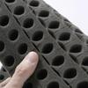 Hydroponic Plant Sponge Gardening Nursery Soilless Planting Tools Vegetable Nursery Pots Trays Stain Resistant Nursery Sponge