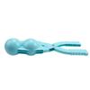 Children Play Snow Work Large Double Ball Snowball Clip Ski Pliers Spoon Clip Snow Device Sand Ball Clip Beach Toys