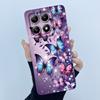 For Xiaomi 14T Pro 5G Case Soft Silicone Protective Cover Fashion Simplicity Floral Fundas for Xiaomi14T 14 T Pro Phone Coque