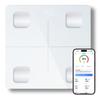 LKOUY Smart Scale for Home Use: Precise Measurement of Body Composition, Fat