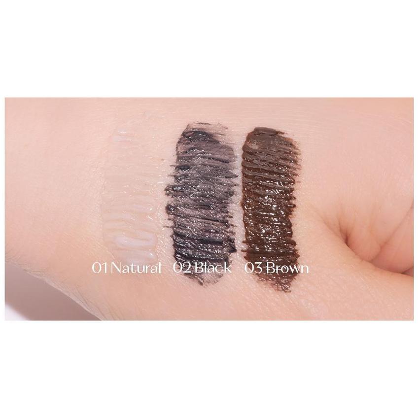 ETUDE HOUSE Doctor Mascara Fixer 6g (5 Options)