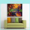 Premium Fashion Hd Canvas Print Oil Painting For Modern Home Decoration Art