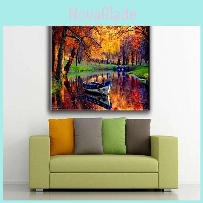 Premium Fashion Hd Canvas Print Oil Painting For Modern Home Decoration Art