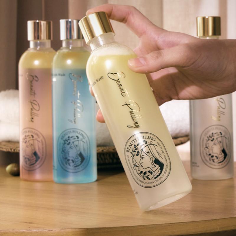 

[Dongkook] Beauti Pulling Oil Mouth Wash 280ml Fine Forest