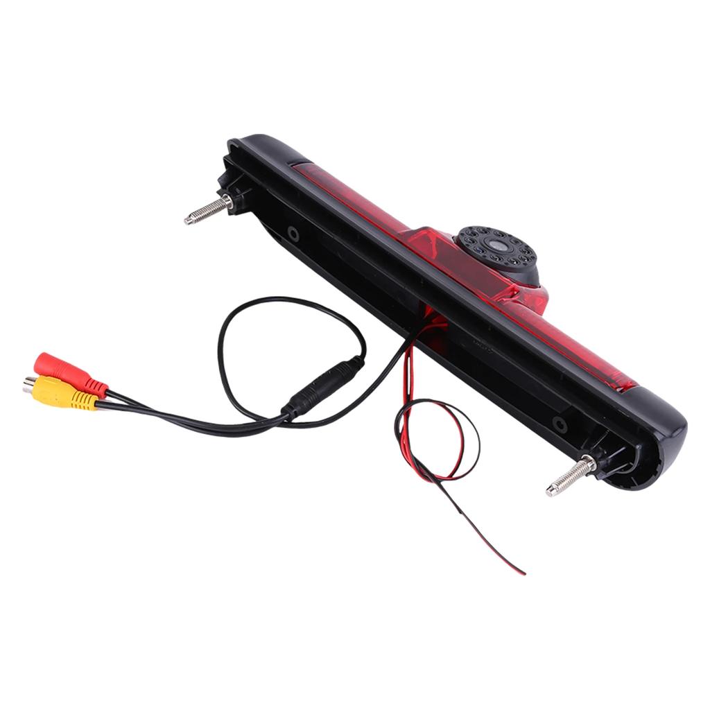 For Fiat Ducato Citroen jumper cable Peugeot Boxer EN rear camera brake light camera