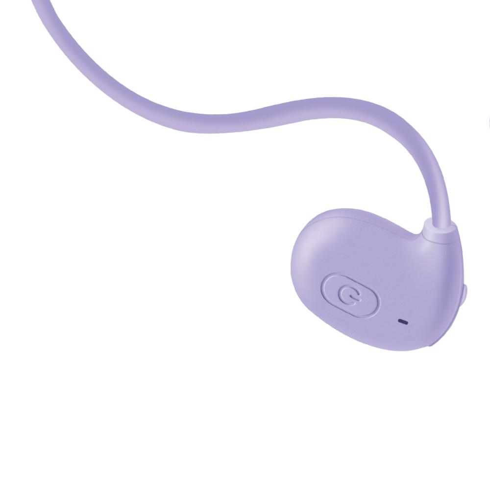 Noise Canceling BT smart earphones wireless earphone 5.2 waterproof music small headphones