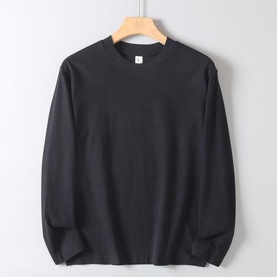 Ciepła odzież – Pulowery i longsleeve
