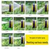 Multifunctional Watering & Cleaning Hose Set: Garden, Car Wash, Landscaping, Vegetables, Sprinkler, and Household Use