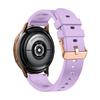 20mm Watch Band Strap For Amazfit GTR Mini/42mm/GTS 4 2 Mini 3 2e Silicone Wristband For Amazfit Bip 3 Pro Replacement Bracelet