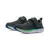 Under Armour Hovr Infinite 2 Low Top Kids Running Shoes Kids Running Shoes Peach Gray 3025809-103