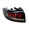 For Chery EXEED RX Car Accessories Rear Light Tail Light Warning Brake Light Signal Lamp Auto Driving Light Taillight Assembly