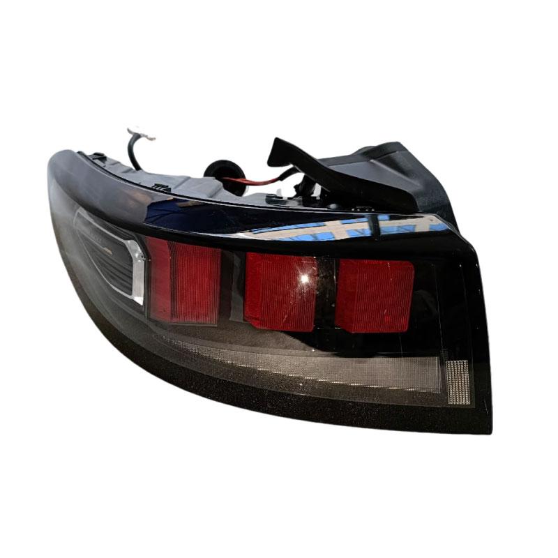 For Chery EXEED RX Car Accessories Rear Light Tail Light Warning Brake Light Signal Lamp Auto Driving Light Taillight Assembly