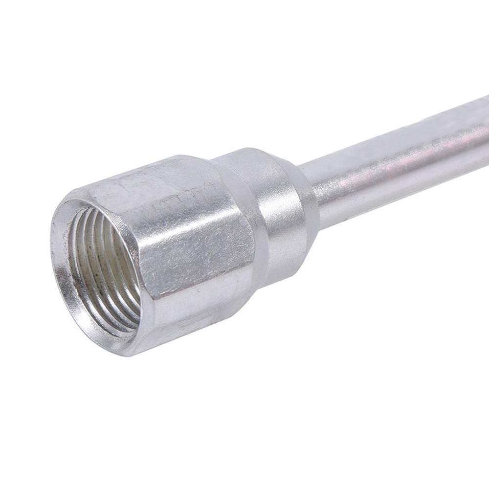 High Pressure Airless Spray Painting Machine Tip Extension Rod Paint Spraying Machine Accessories