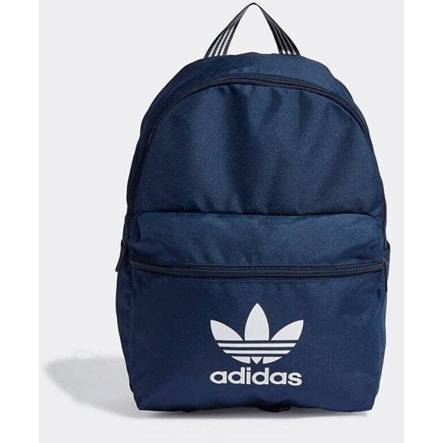 

Темно-синий рюкзак adidas Originals adicolor