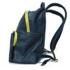 Used 12564 Apollo N44016 7927 America's Cup Navy Jaune Damier Infini Asphalt Blue Men's from Japan AUTHENTIC