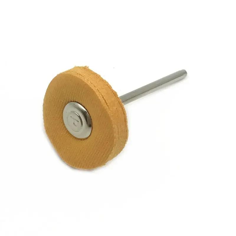 

Jewelry polishing brush technician tool, nail polishing wheel, dental polishing machine, rotating tool accessories